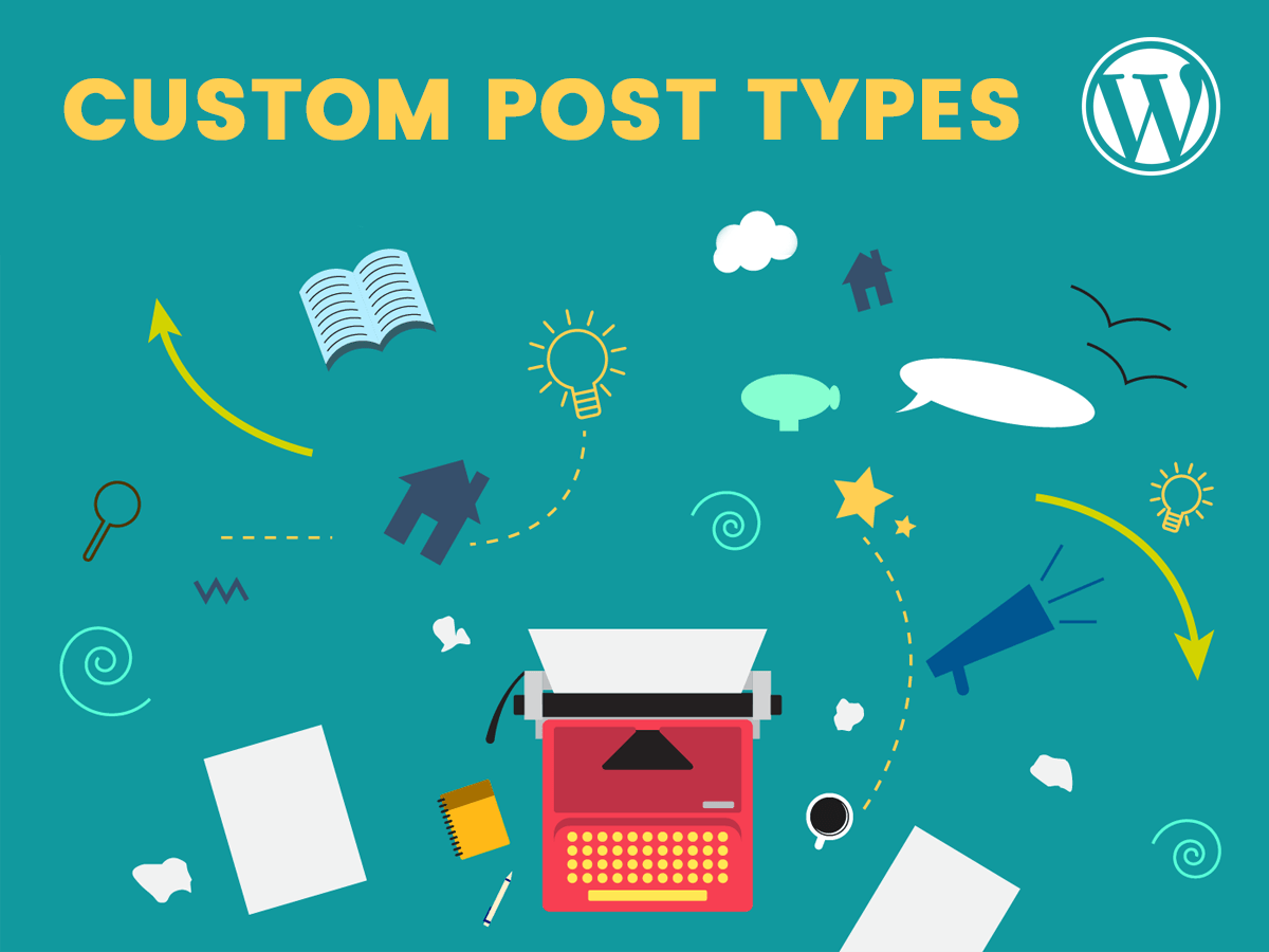 Custom Post Type – Thêm lựa chọn đăng bài viết trong wordpress