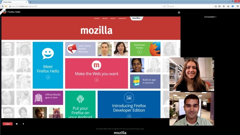 Mozilla Firefox  – Trình duyệt web miễn phí, bảo mật