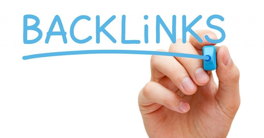 Backlink là gì ? – Xây dựng mô hình backlink chuyên nghiệp