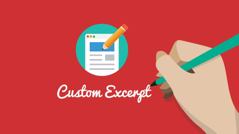 Custom get excerpt – Giới hạn số từ hiển thị cho miêu tả ngắn wordpress