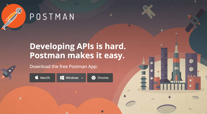 Postman – Công cụ hỗ trợ tương tác và xử lý với các API