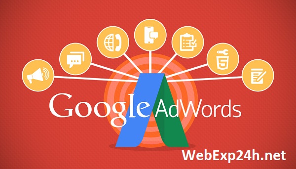 Google Ads Là gì – Hướng dẫn tạo một quảng cáo google adwords