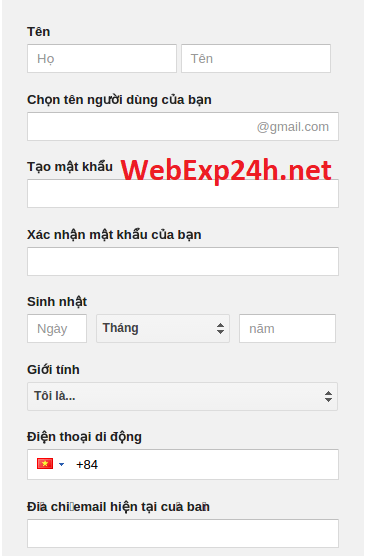 dien-cac-thong-tin-co-ban-de-tao-tai-khoan-gmail