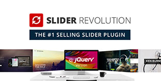 Hướng dẫn tạo Slider Revolution trong WordPress